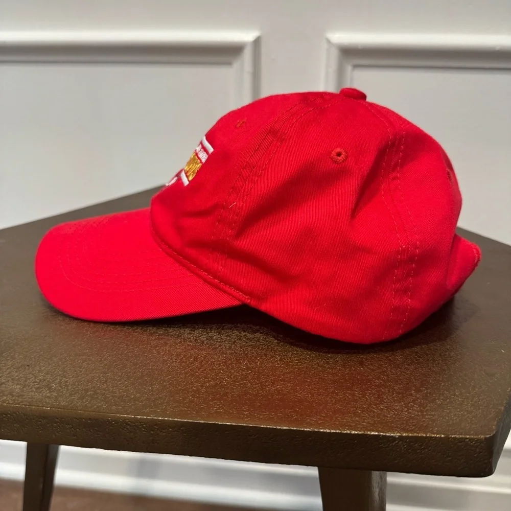 Ohio State Authentic Apparel ohio state