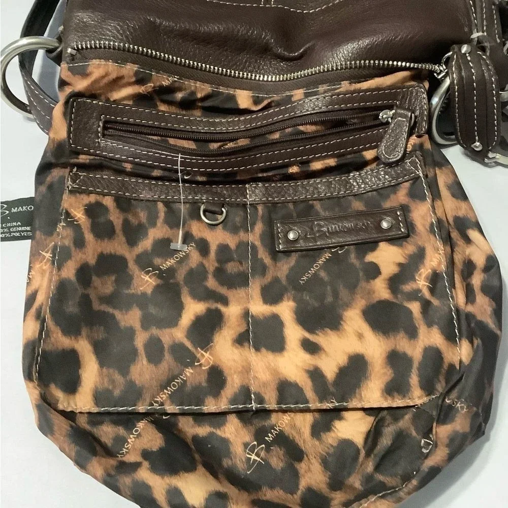 pebble leather