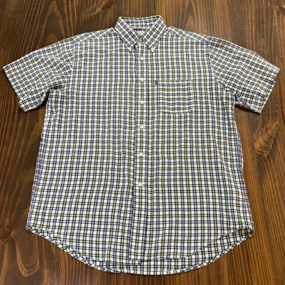 Brooks Brothers description brooks