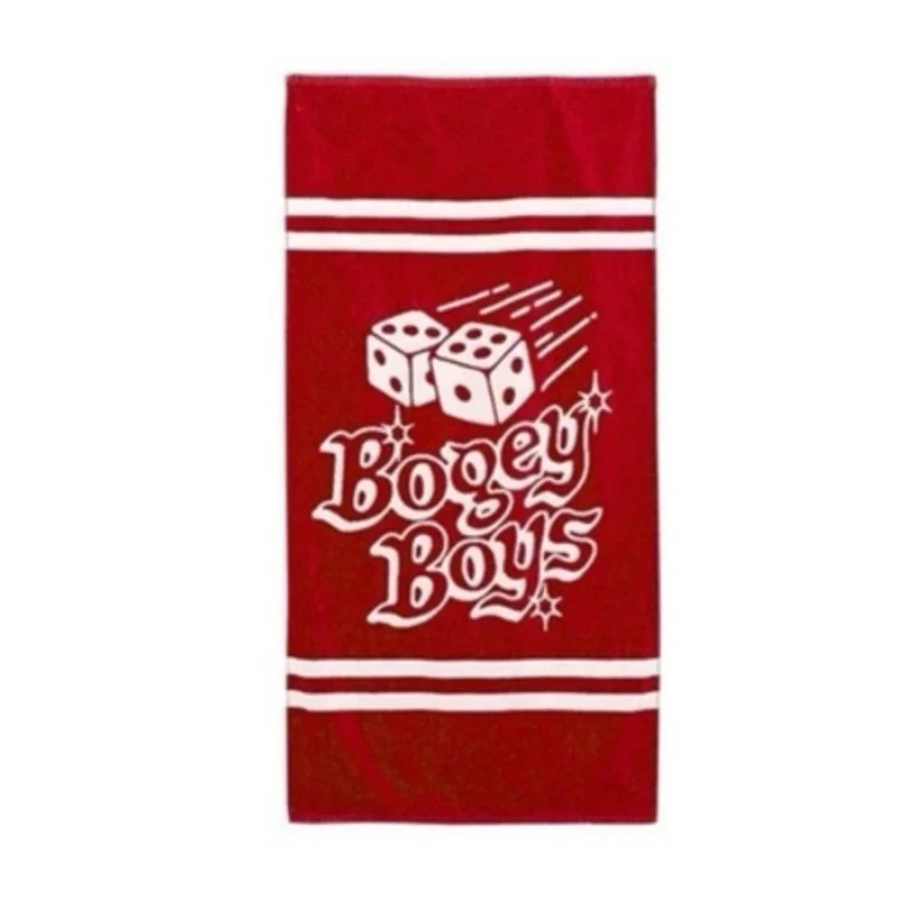 Bogey Boys bogey boys