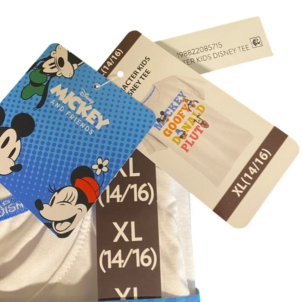 Disney cute mickey