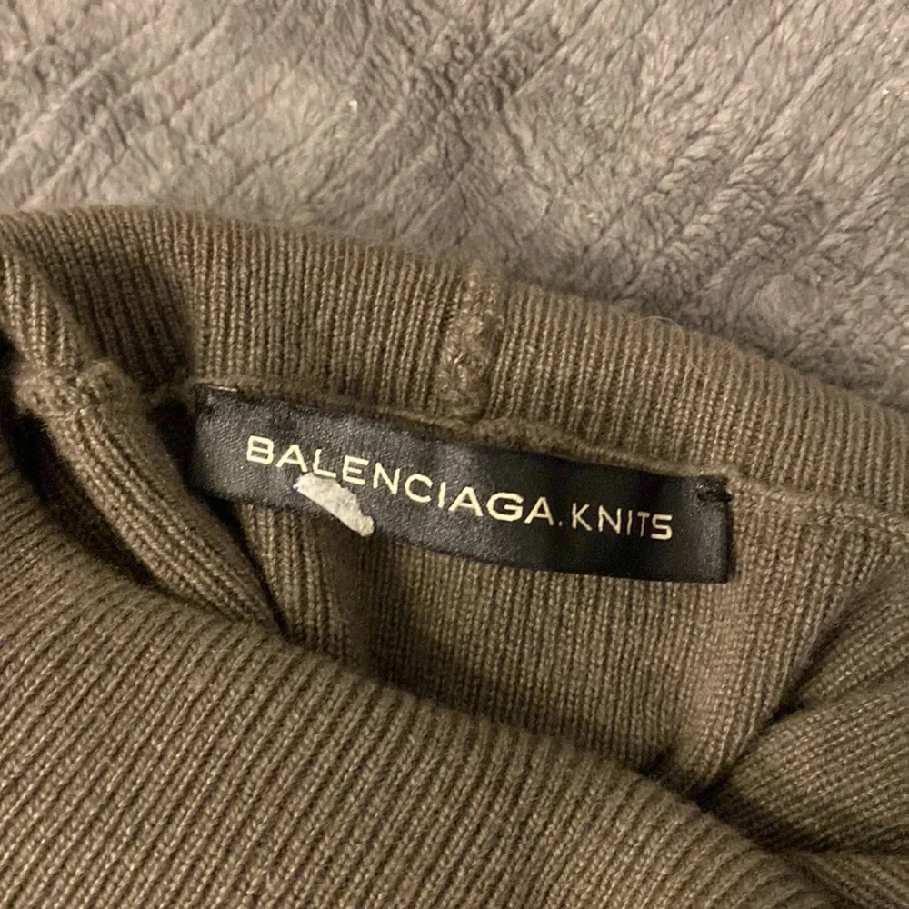 Balenciaga dress‎
