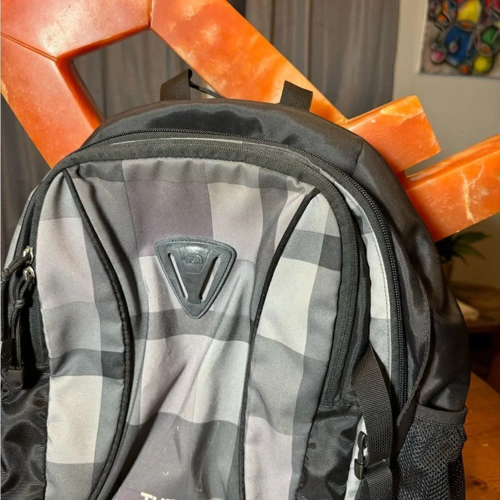 The North Face north face