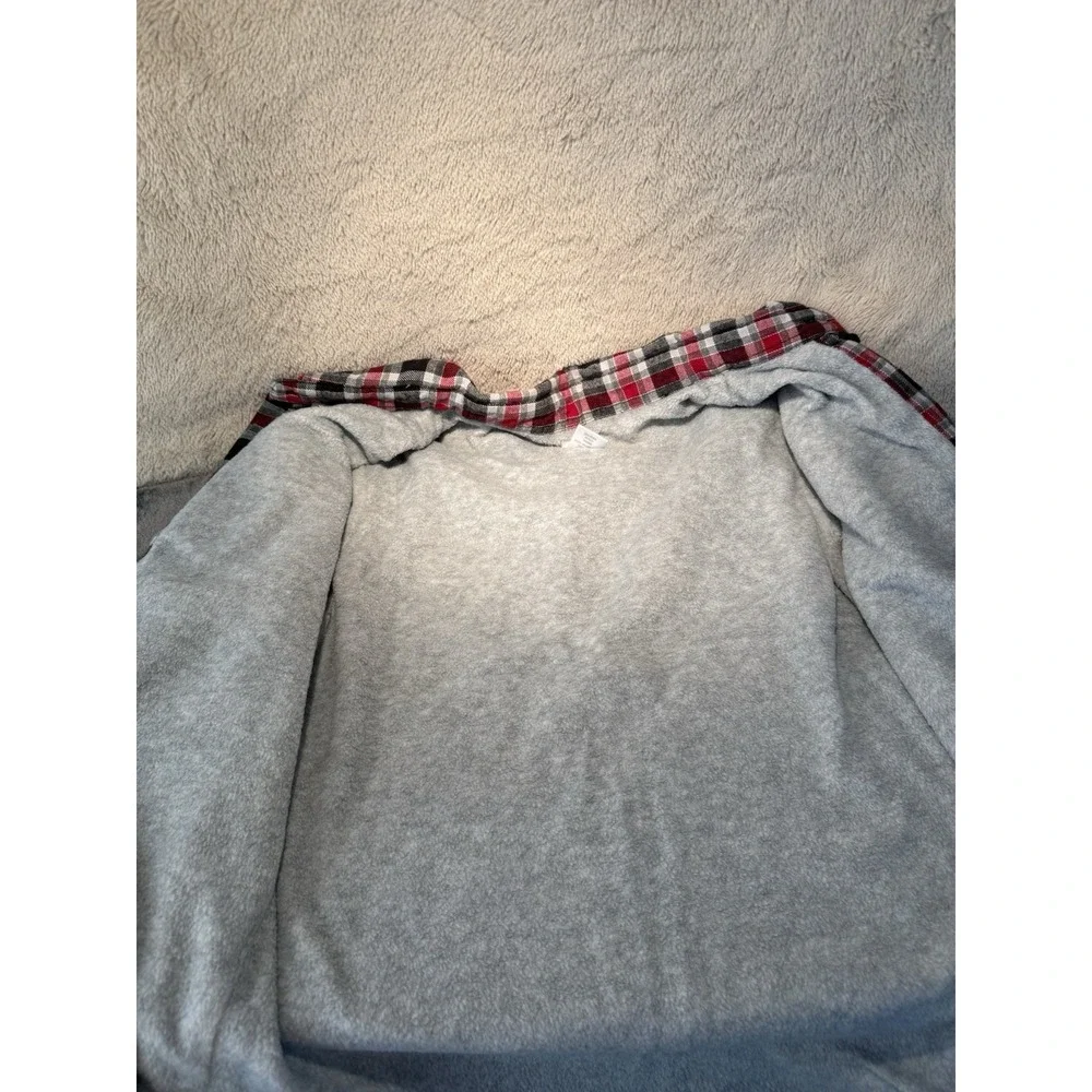 Gymboree boys fleece