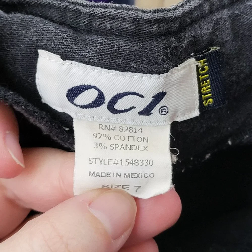 oci womens