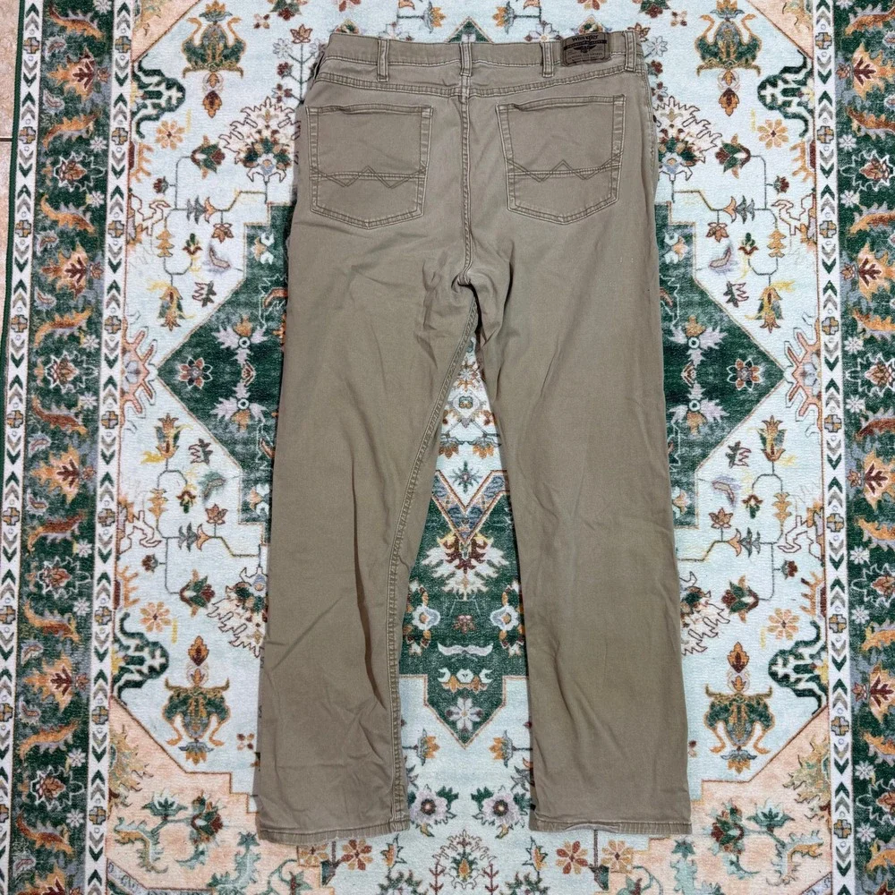 Wrangler men casual