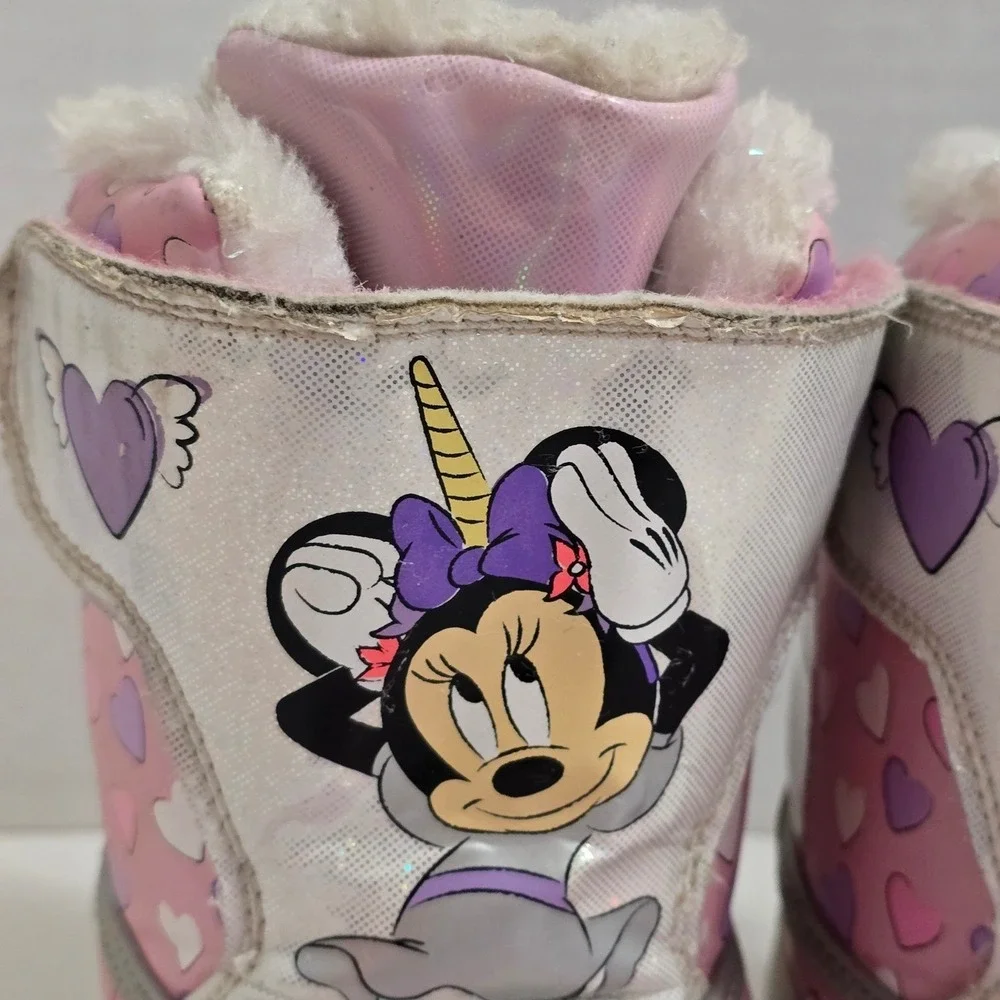 Disney toe toddler adventures