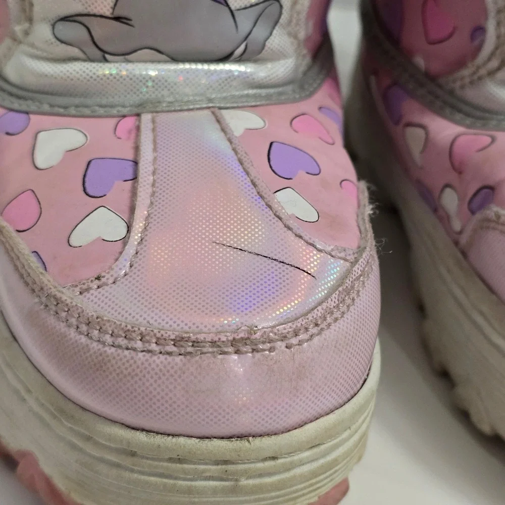 Disney season casual warm