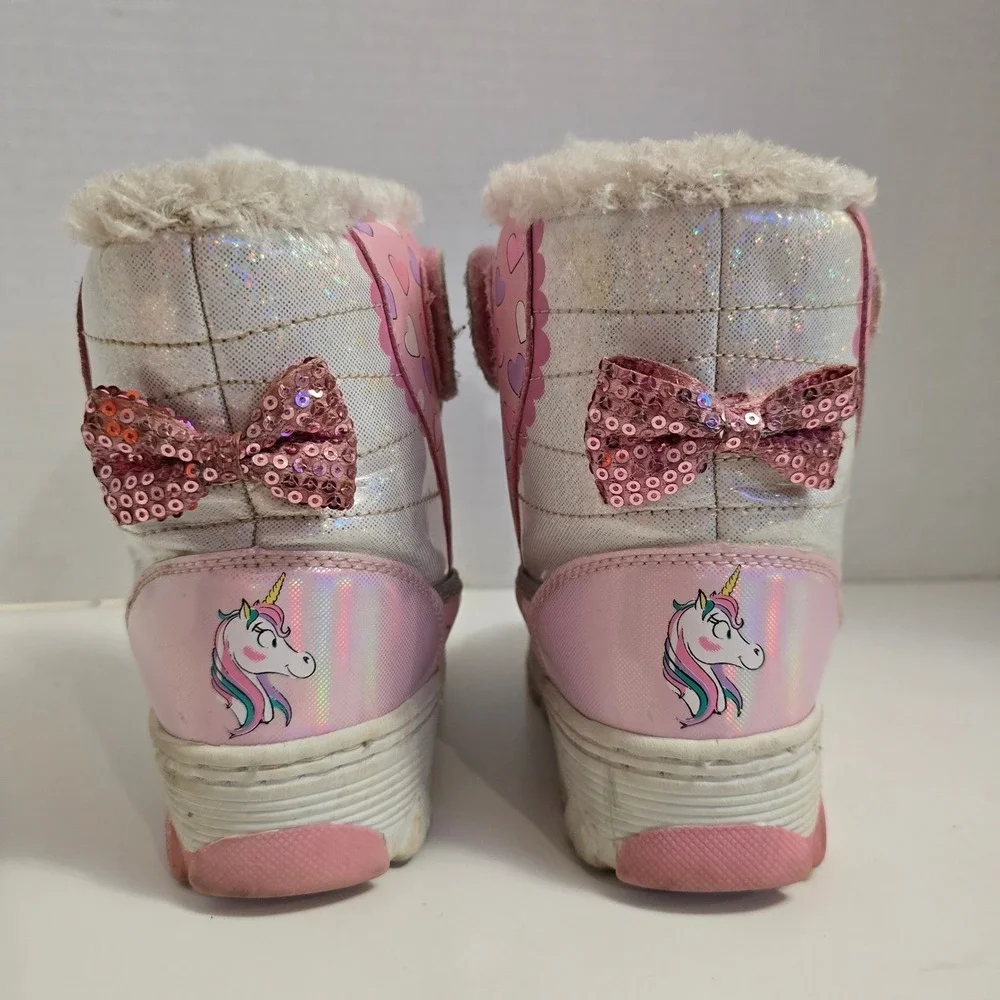 Disney holographic right upper