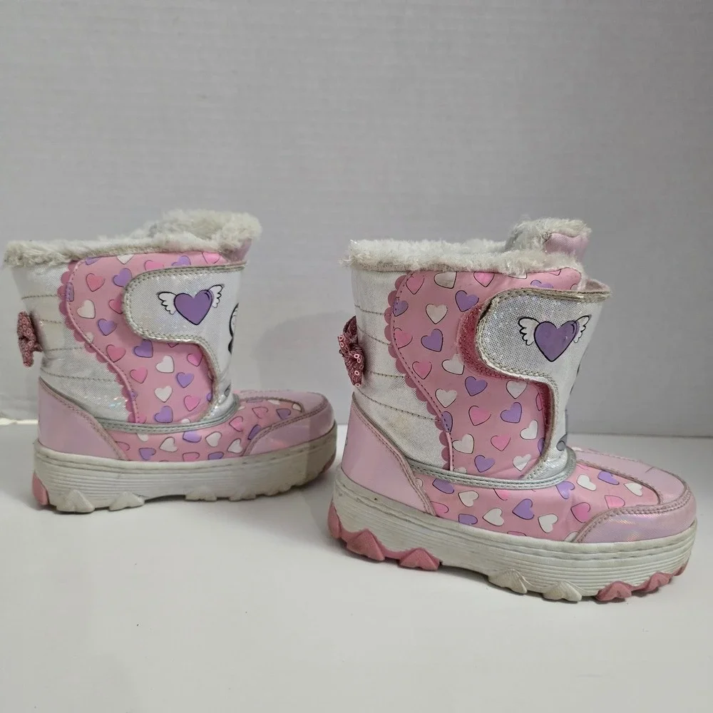 Disney white across