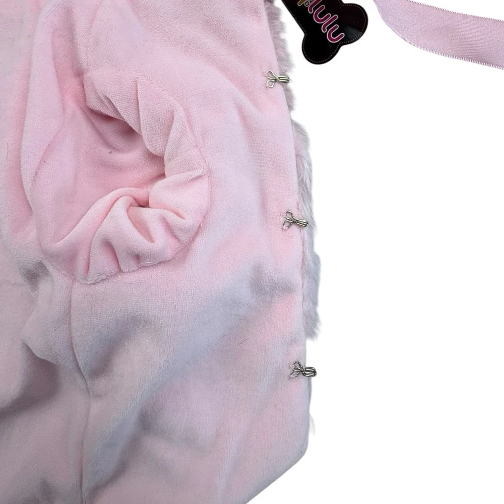 Brand: Roxy & Lulu (Urban Doggie Wear) brand roxy