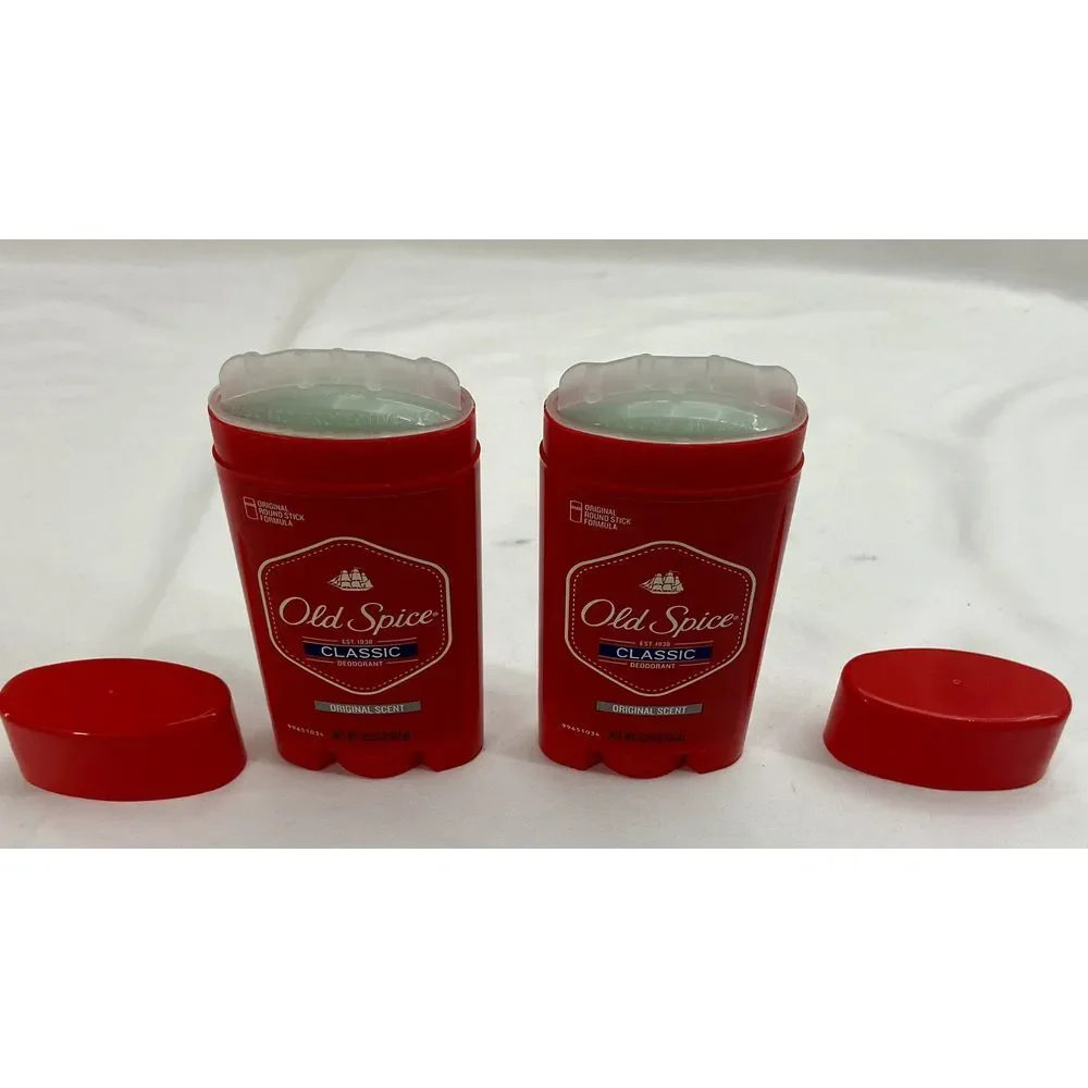 old spice old spice