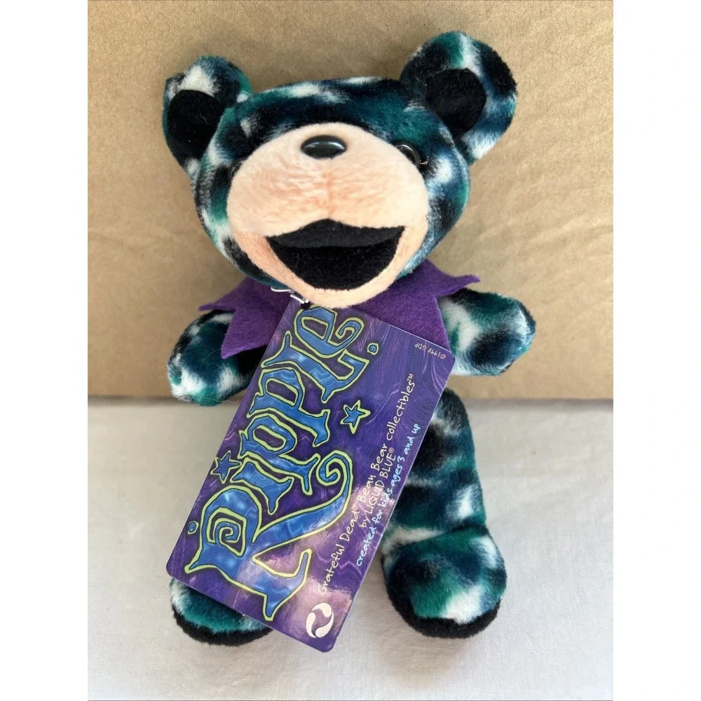 Grateful Dead  Ripple 7
