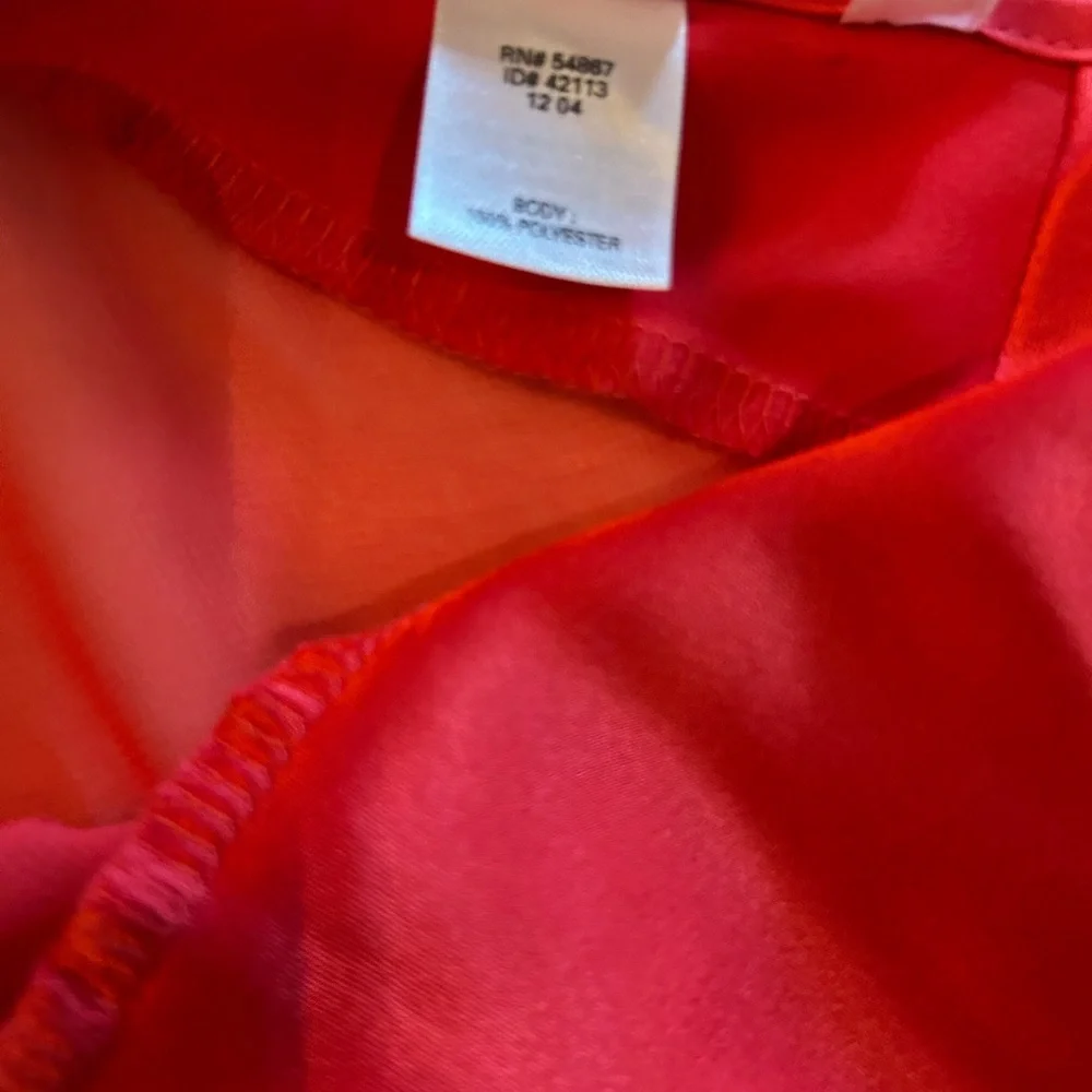 Victorias Secret so y2k