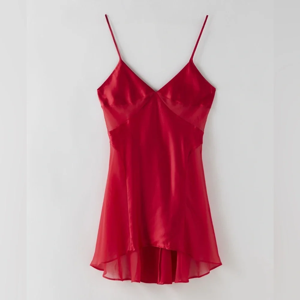 Victorias Secret so y2k