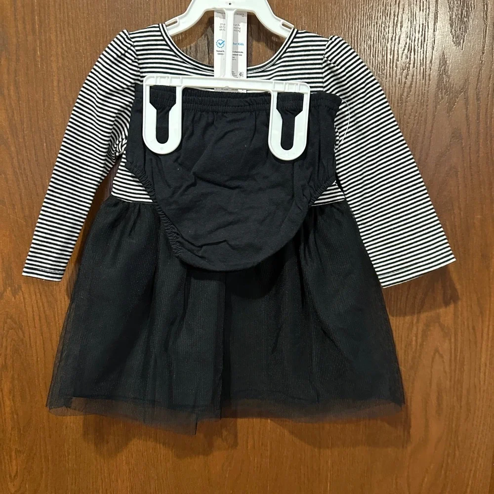 Carters trick comfort