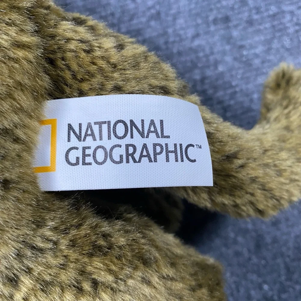 National Geographic nwt national