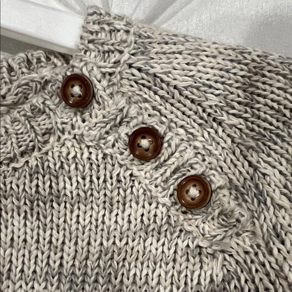 Carters soft knit