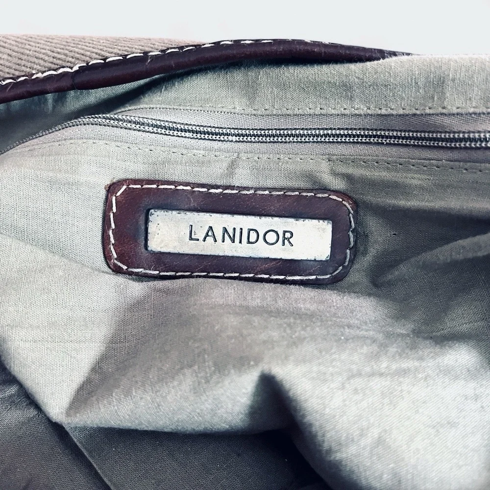 Lanidor 🥄physical measurements