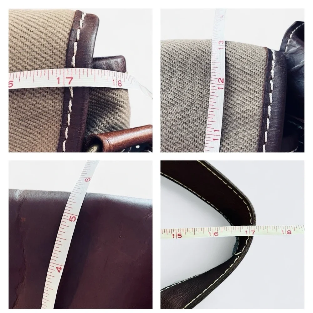 Lanidor 🥄physical measurements