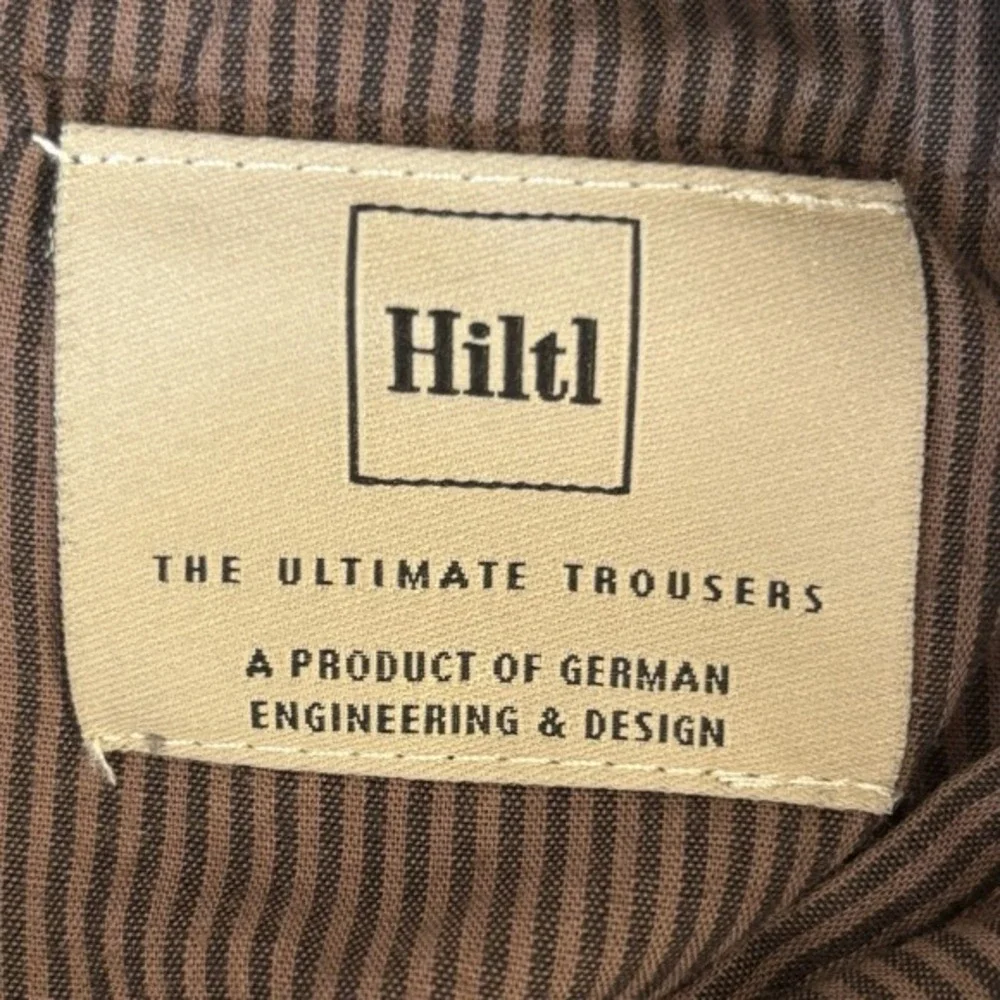 HILTL men ultimate