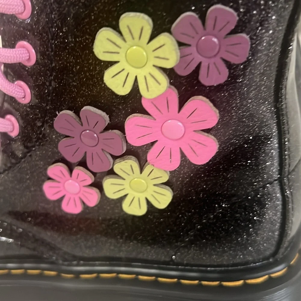 Dr. Martens perfect dr boots