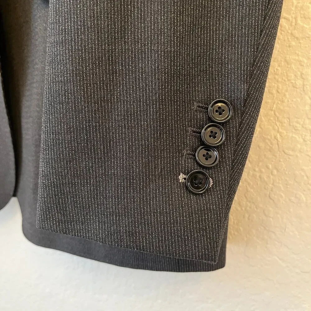 Indochino mens blazer