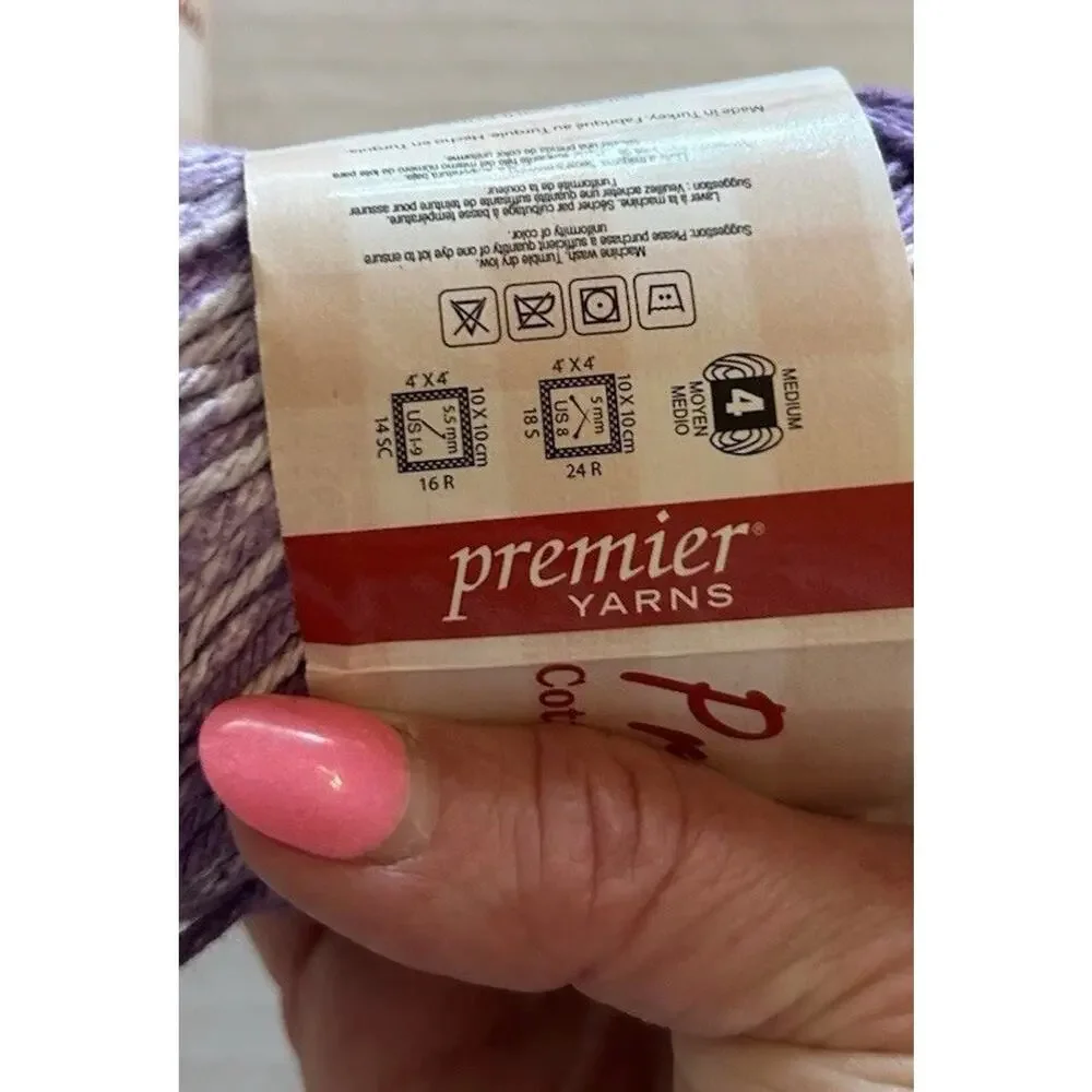 Premier Yarns premier home