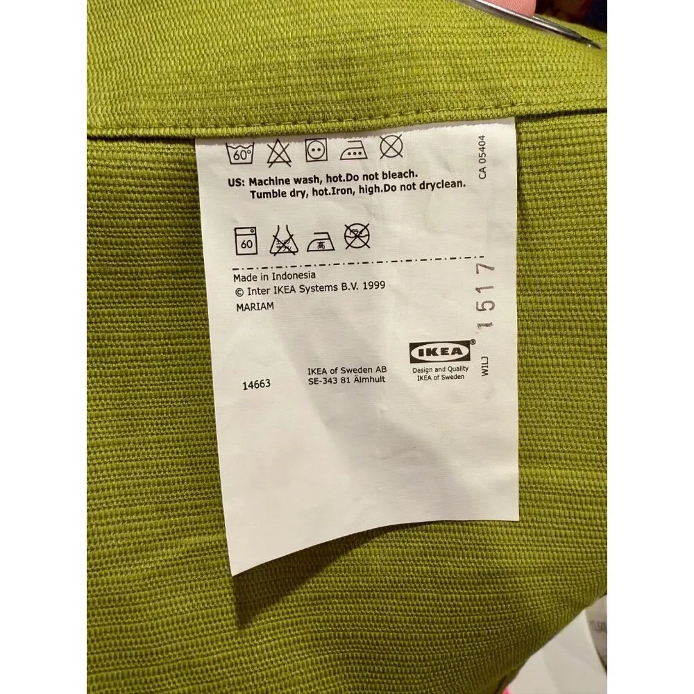 IKEA nwot mariam
