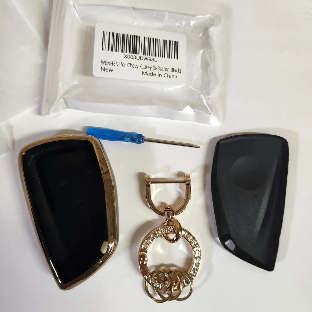 N/A this key