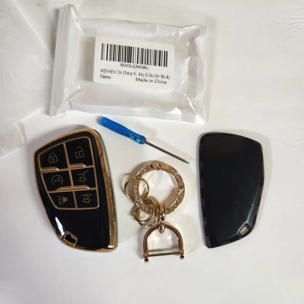 N/A this key