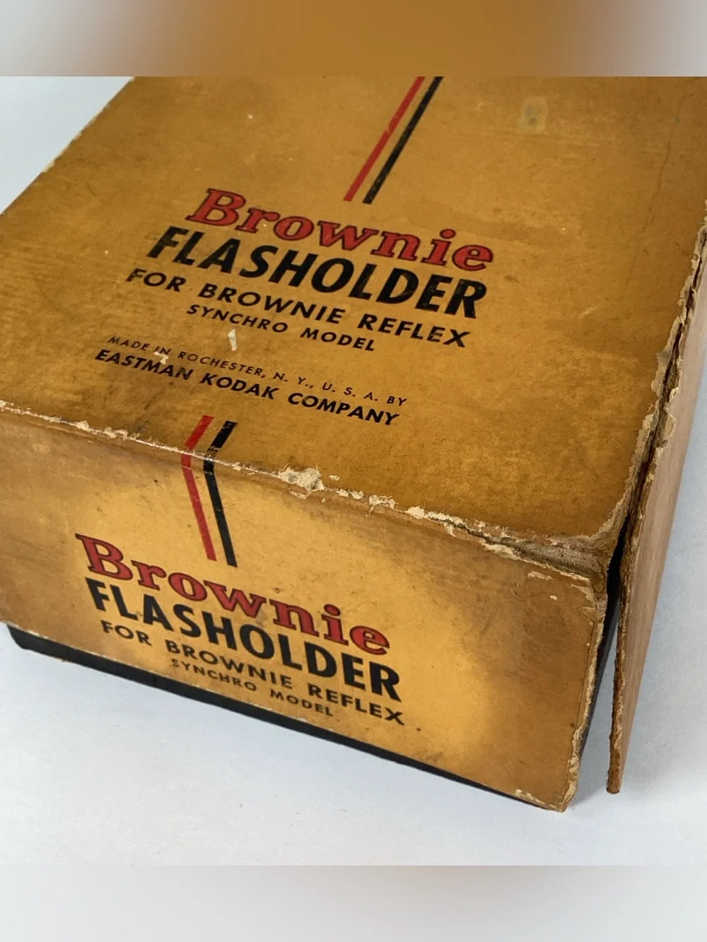 Kodak duraflex as nonsmoking