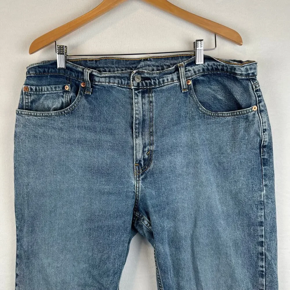 Levis levis 559