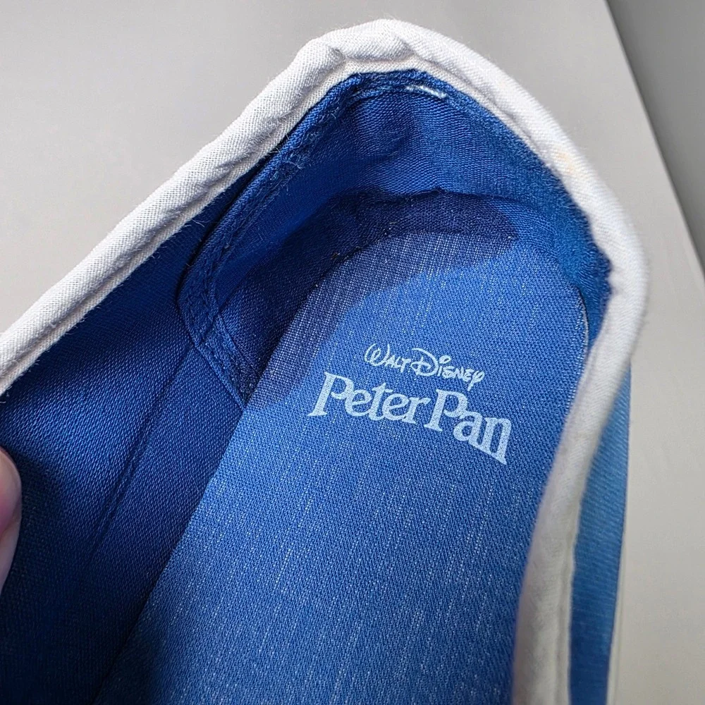 Disney walt peter