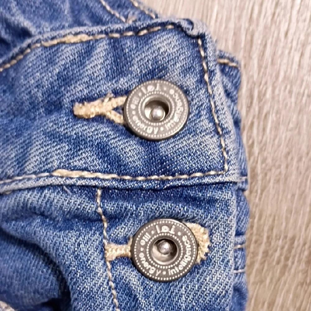 I.e.i. stylish denim