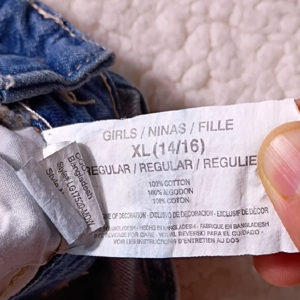 I.e.i. stylish denim