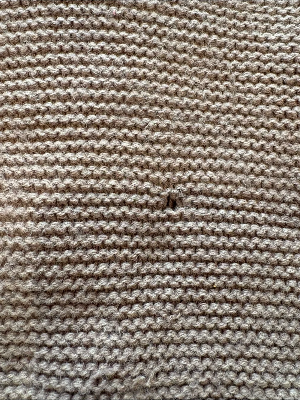 Baby Boden soft knit