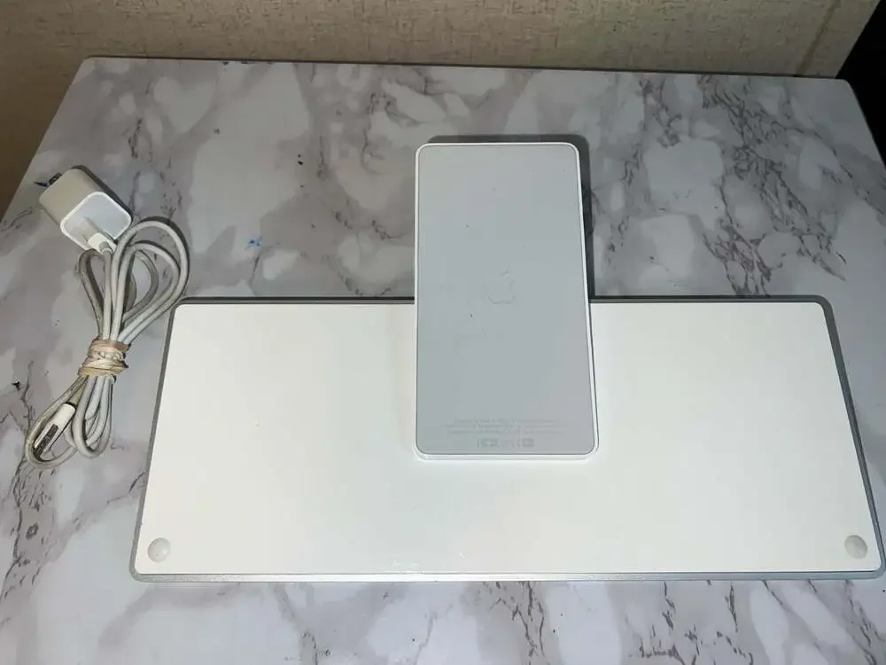 Apple authentic ipad