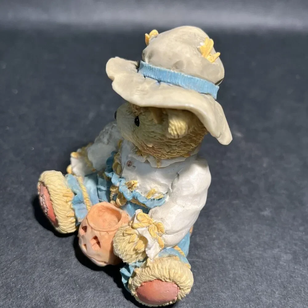 Cherished Teddies pre owned