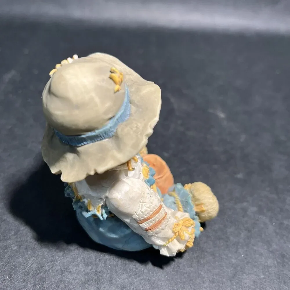 Cherished Teddies pre owned