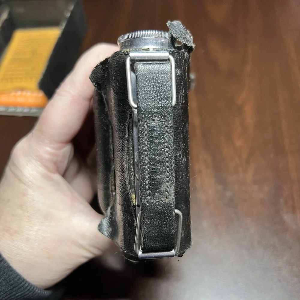 Kodak vintage as