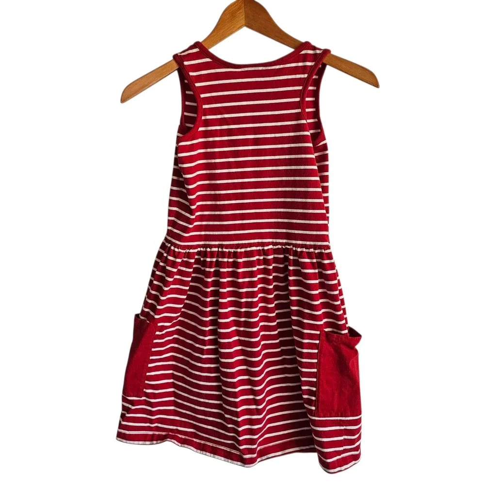 Hanna Andersson charming striped