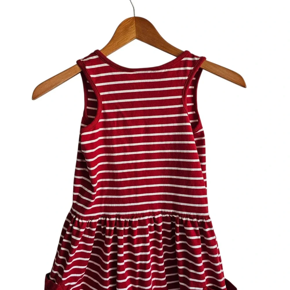 Hanna Andersson charming striped