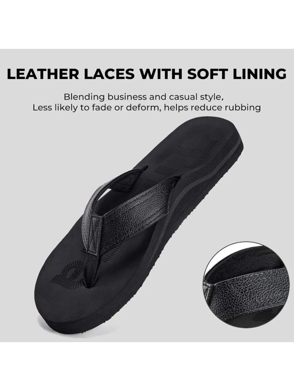 N/A sole material