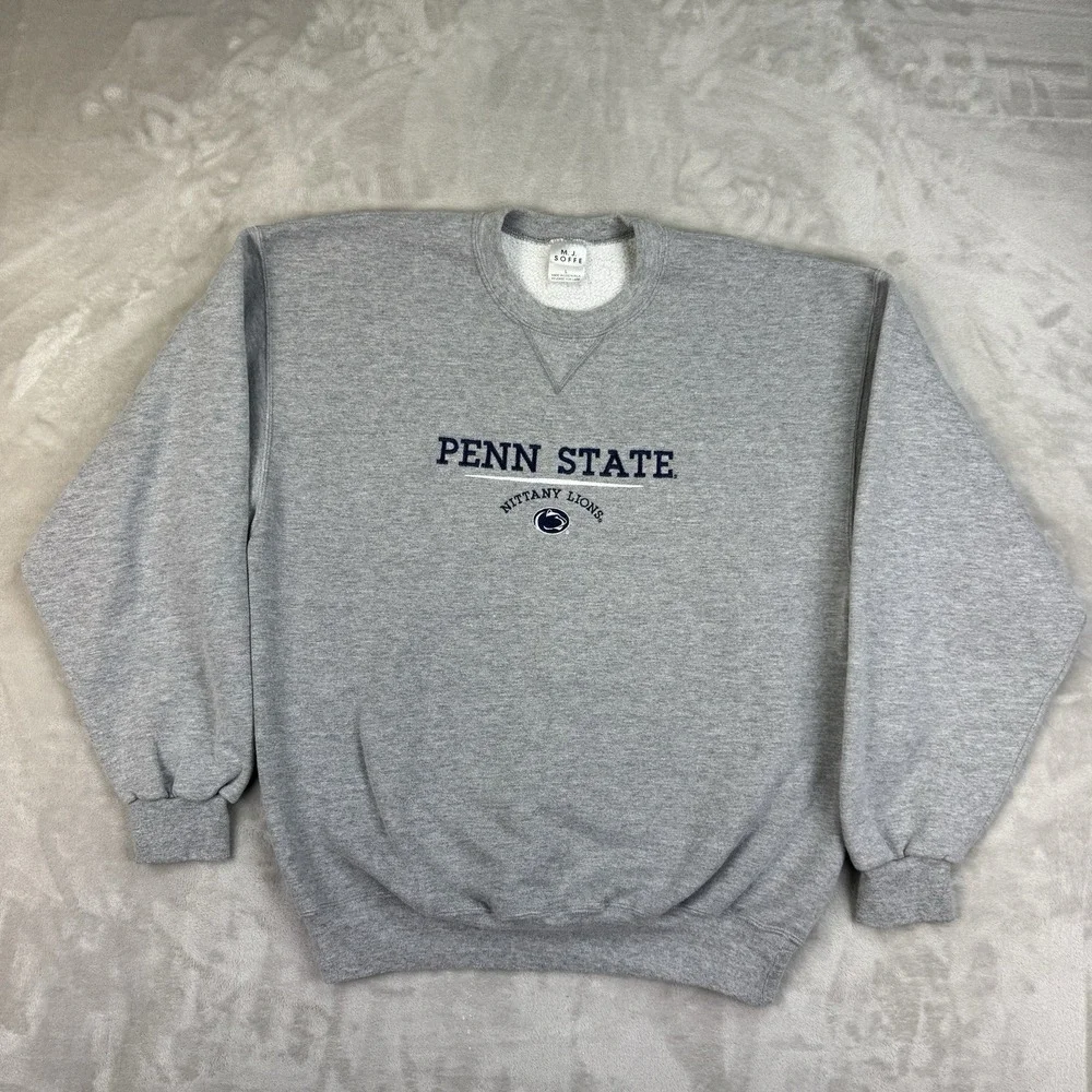 MJ SOFFE classic penn