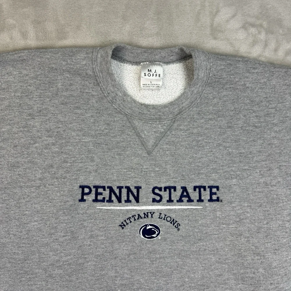 MJ SOFFE classic penn