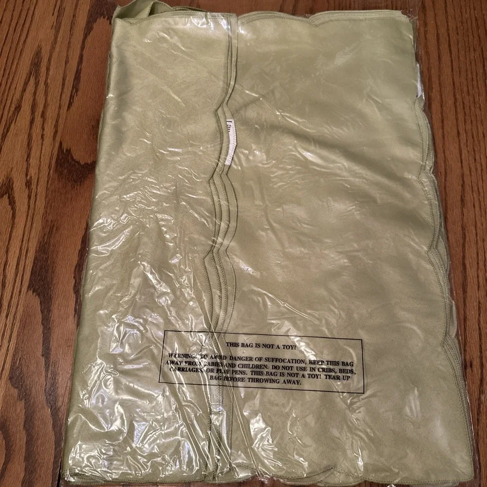 Lillian Vernon new package