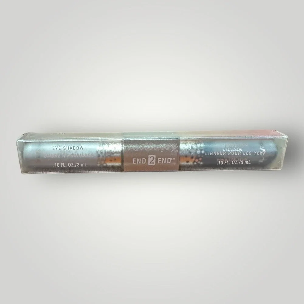 Mary Kay velocity end