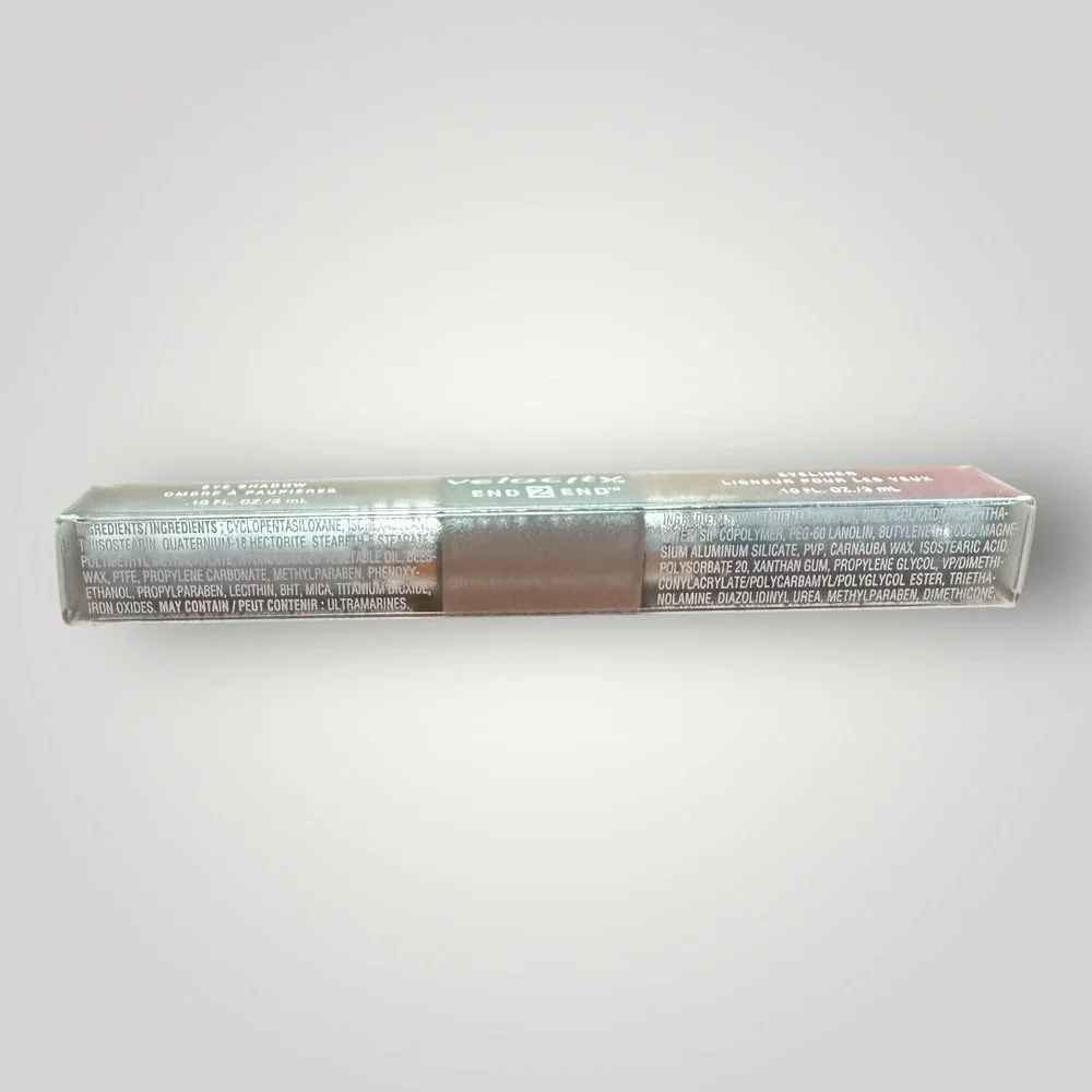 Mary Kay velocity end