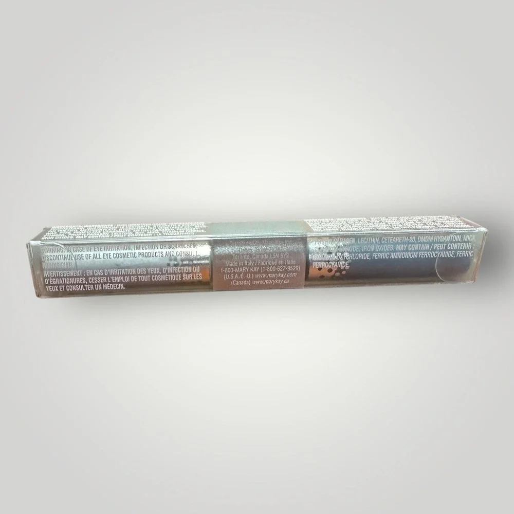 Mary Kay velocity end
